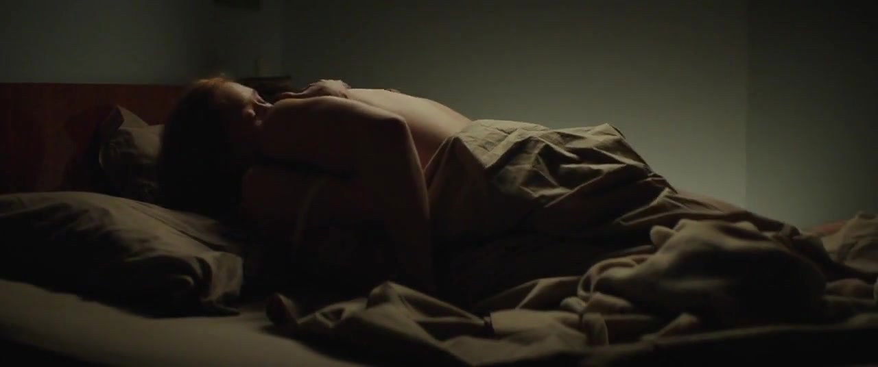 Constance Rousseau – daguerrotype