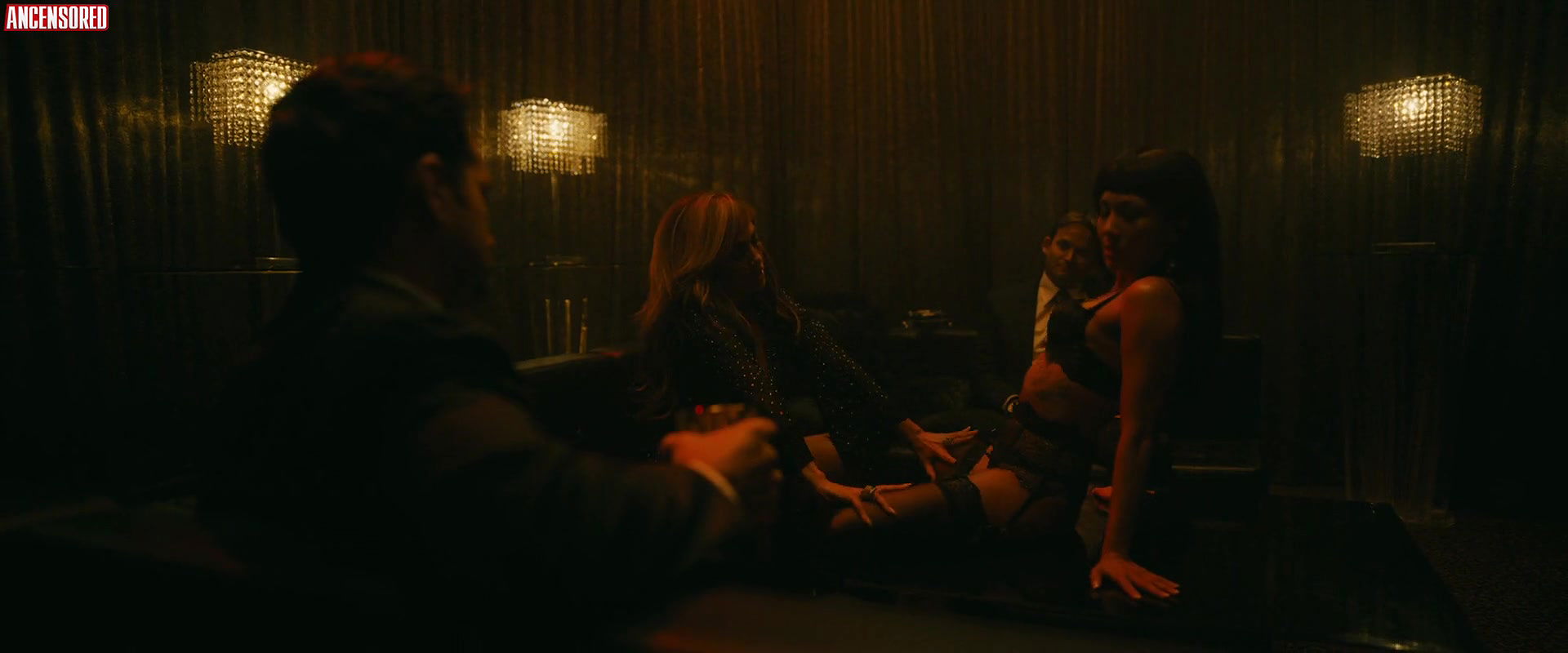 Constance Wu – hustlers