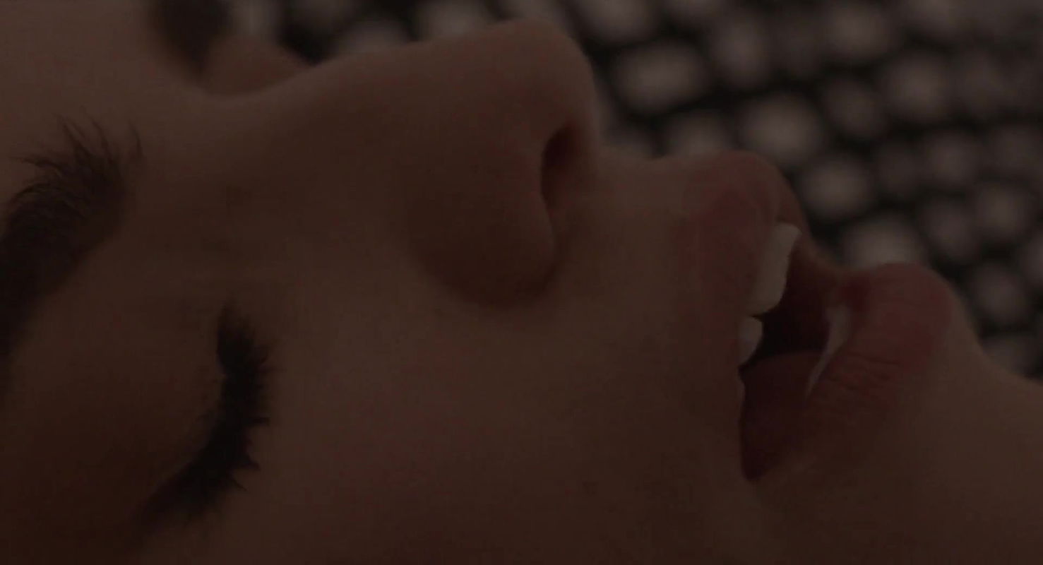 Constance Wu – the feels