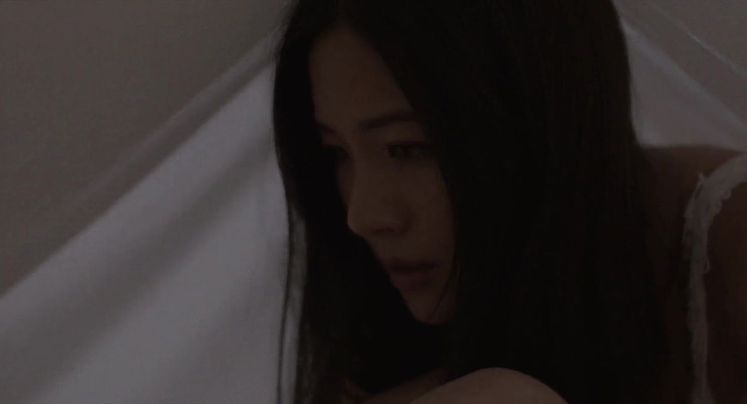 Constance Wu – the feels