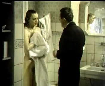 Constanze Engelbrecht – Exil