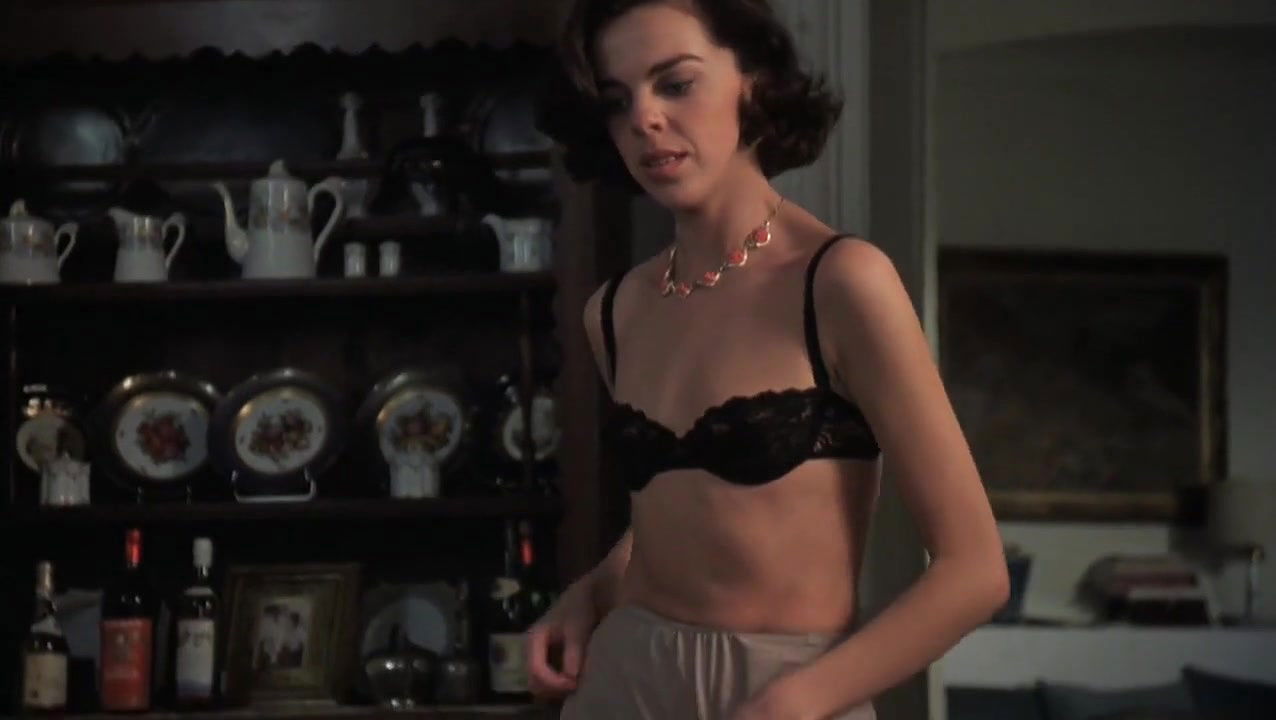 Consuelo De Haviland – The Unbearable Lightness of Being