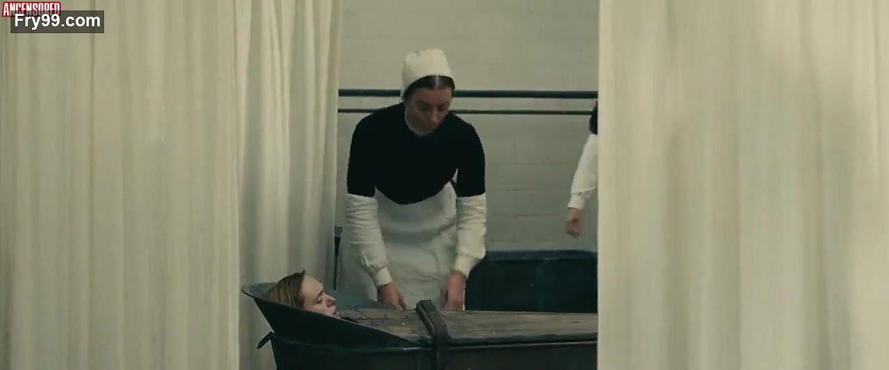 coralie russier – the mad womens ball