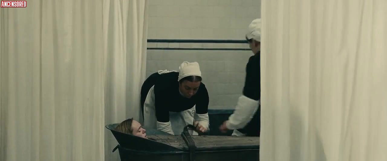 coralie russier – the mad womens ball