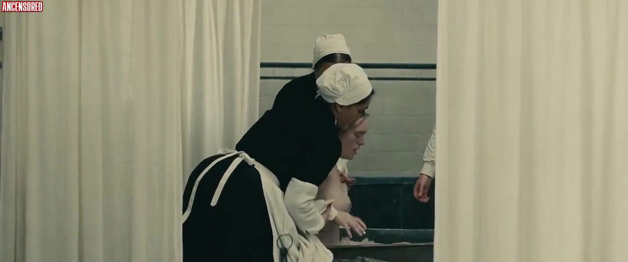 coralie russier – the mad womens ball