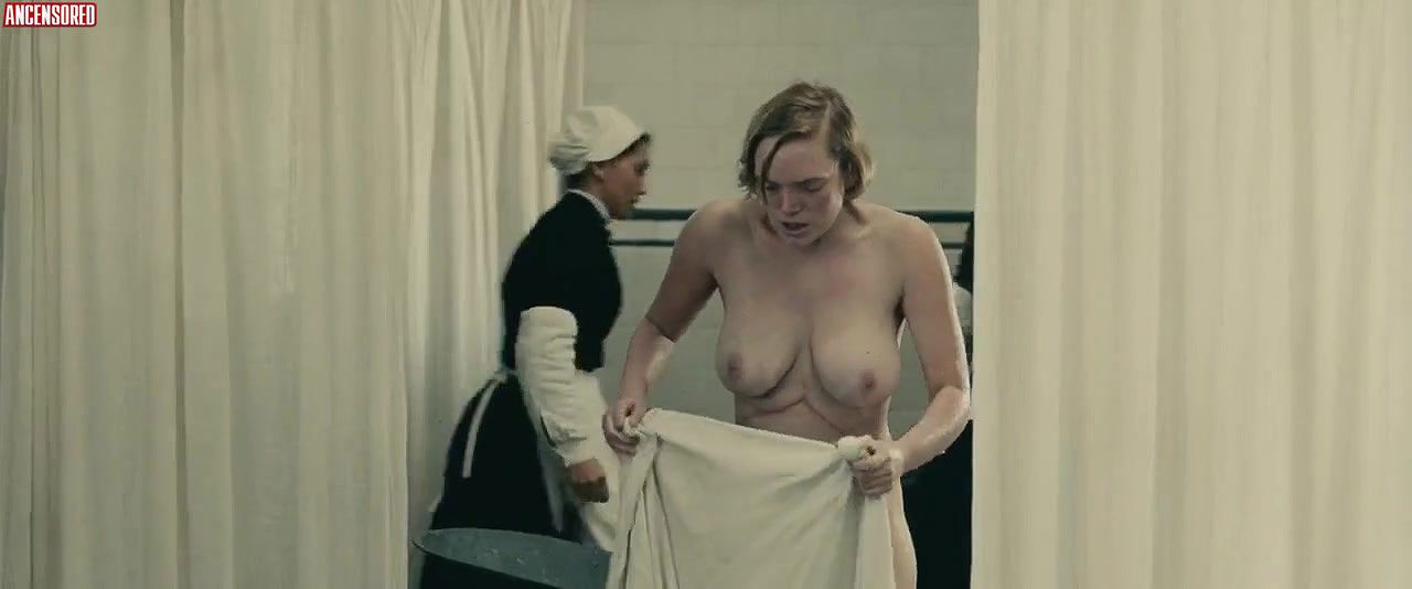 coralie russier – the mad womens ball