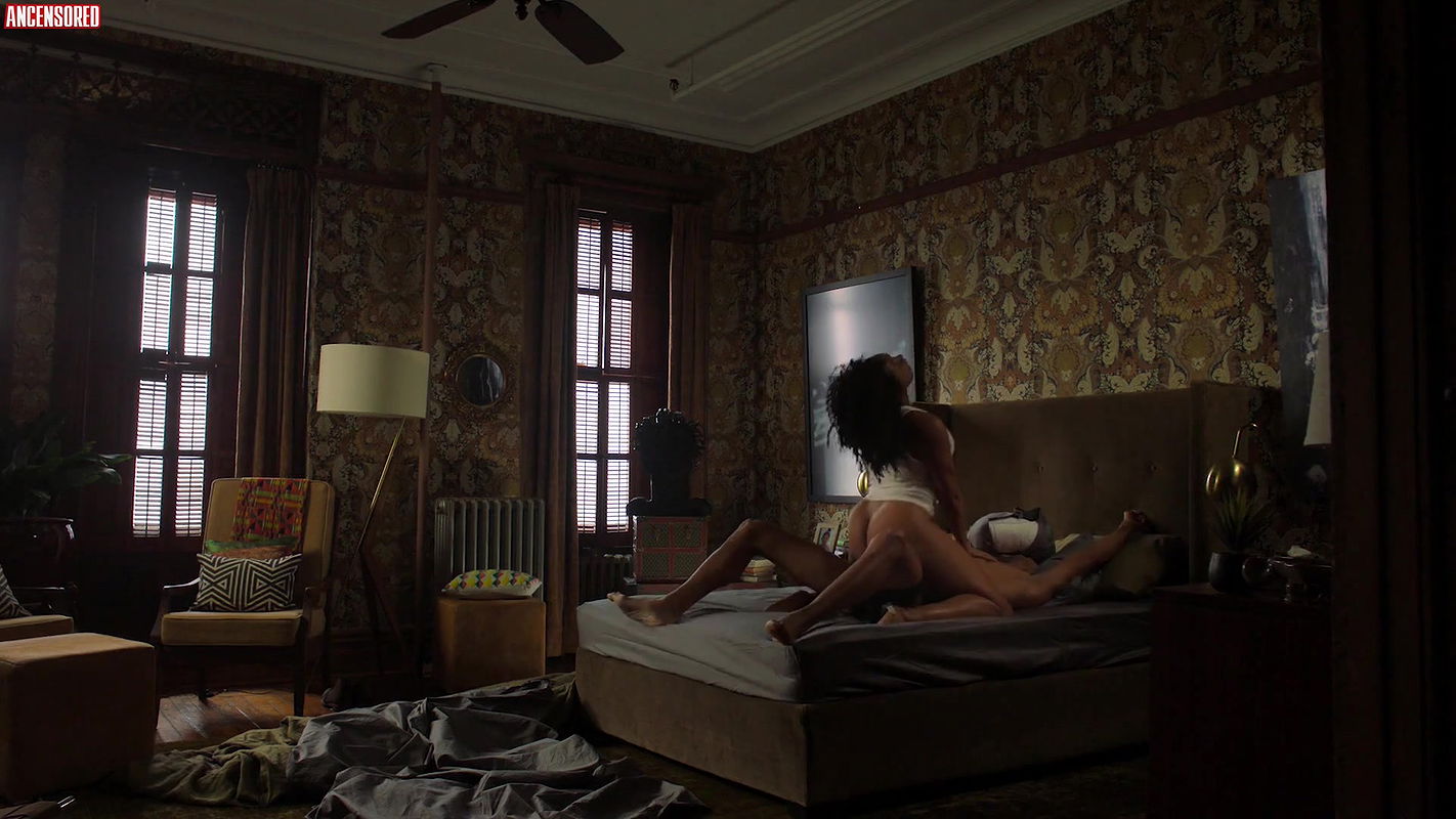 corbin reid – run the world