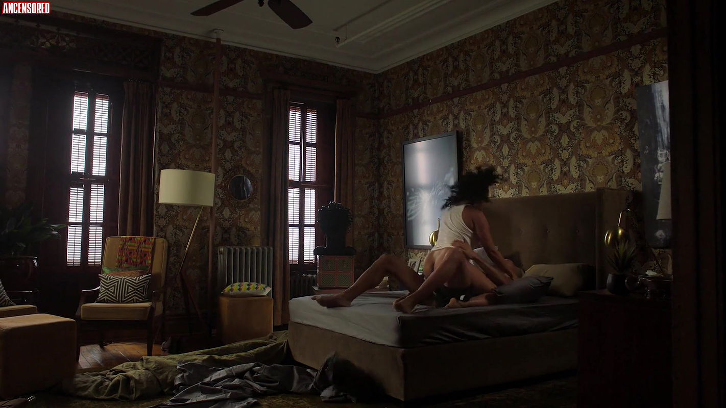 corbin reid – run the world