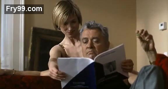 Corinna Harfouch – Basta Rotwein oder Totsein