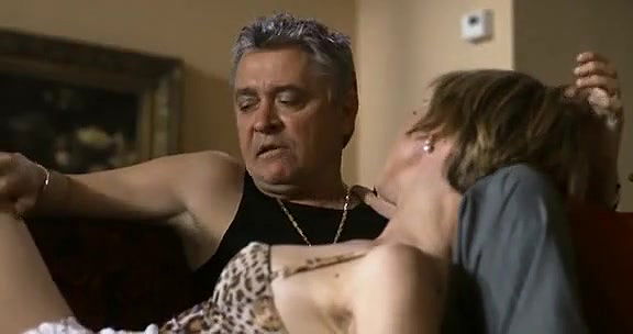 Corinna Harfouch – Basta Rotwein oder Totsein