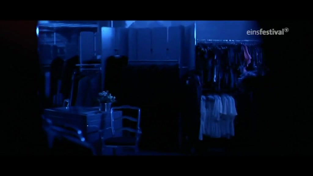 Corinna Harfouch – Der grosse Bagarozy