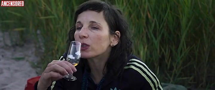 Corinna Harfouch – wer hat eigentlich die liebe erfunden