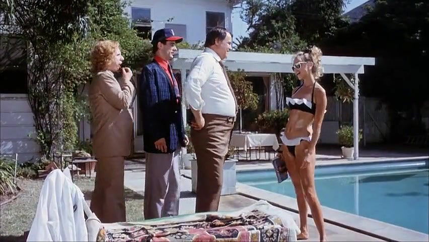 Corinne Bohrer – Joysticks