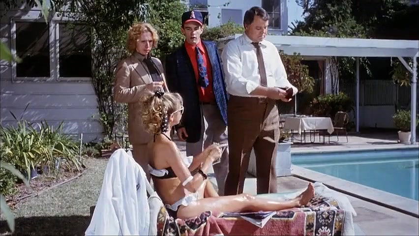 Corinne Bohrer – Joysticks