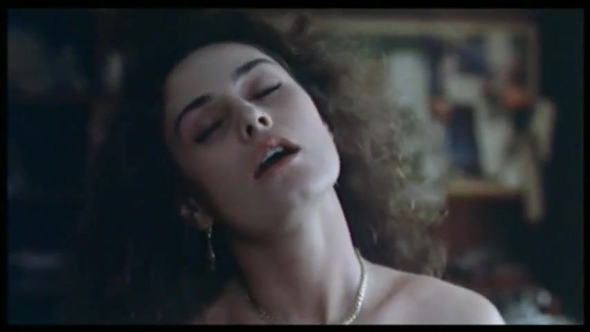 Corinne Clery – e tanta paura