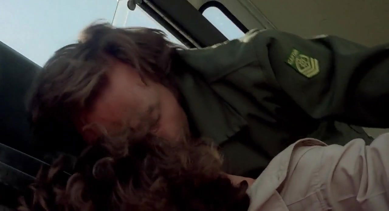 Corinne Clery – Hitch Hike