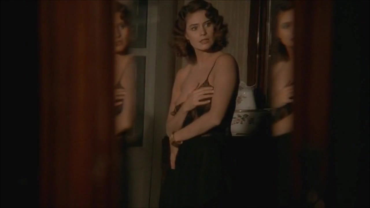 Corinne Clery – The Con Artists