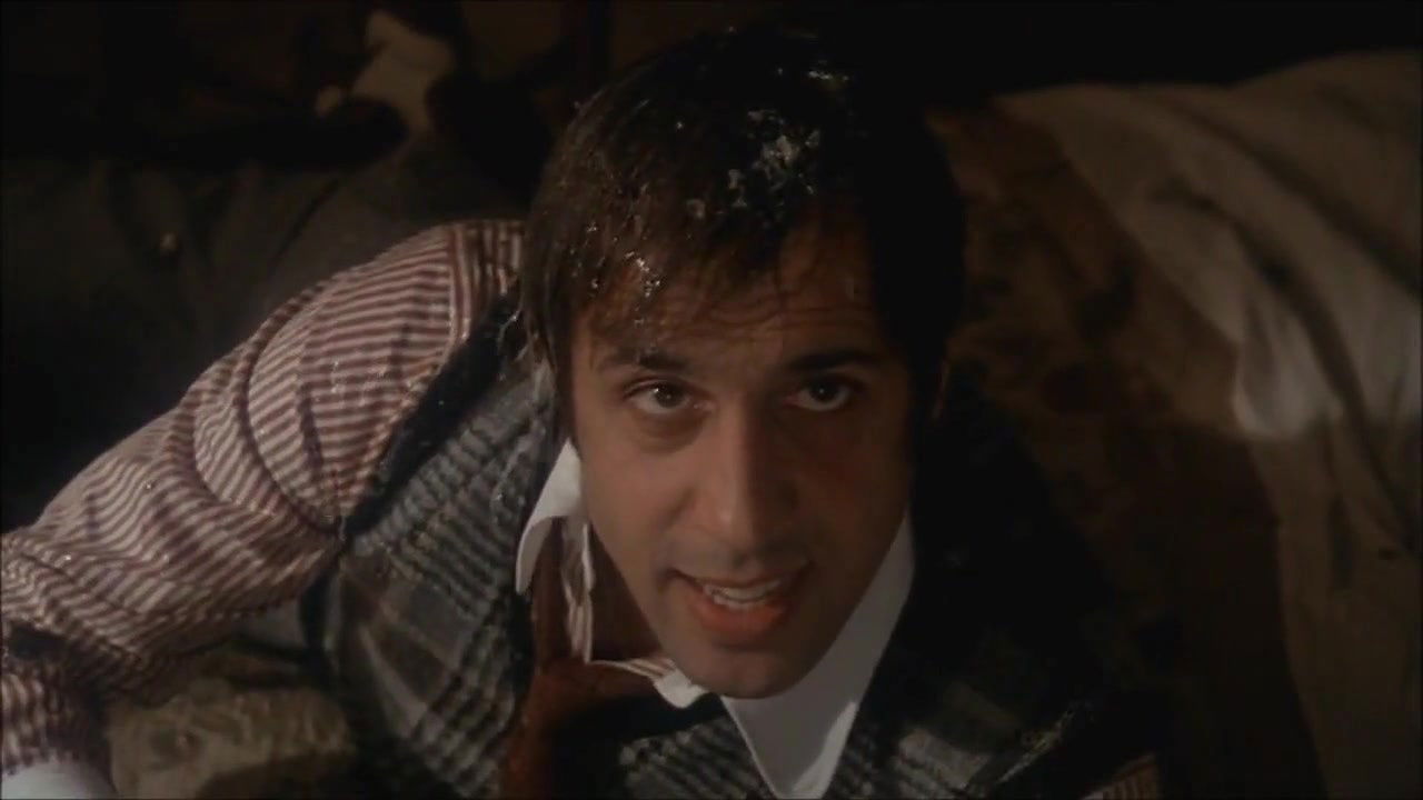 Corinne Clery – The Con Artists