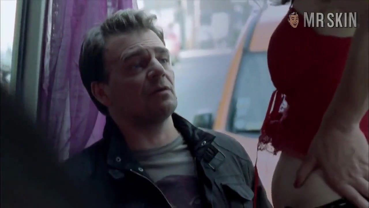 Corinne Masiero – spiral