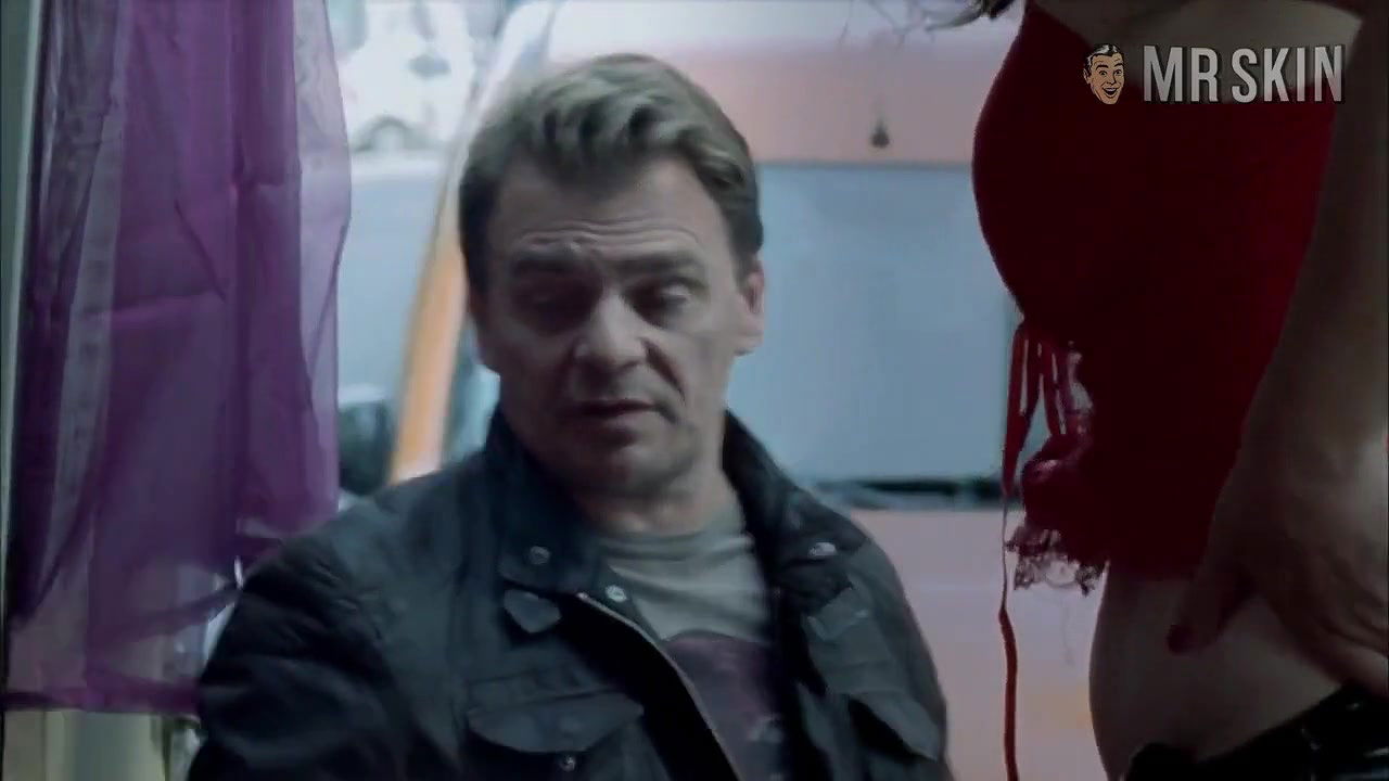 Corinne Masiero – spiral