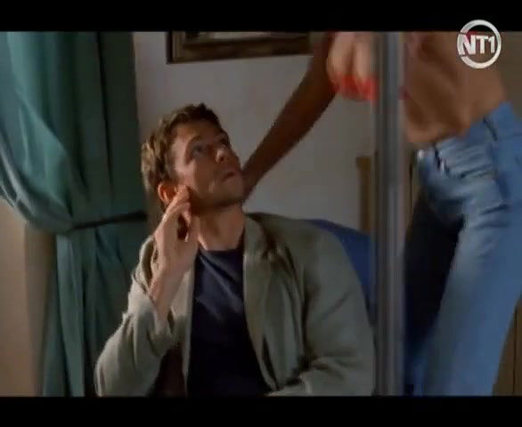 Corinne Touzet – valentine france