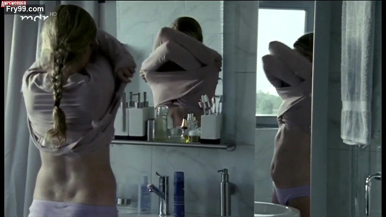 Cornelia Gr – Polizeiruf 110