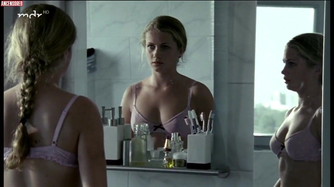 Cornelia Gr – Polizeiruf 110