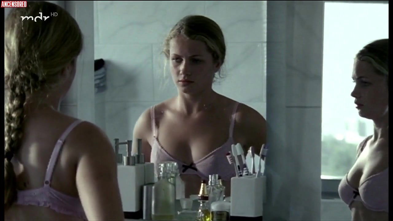 Cornelia Gr – Polizeiruf 110