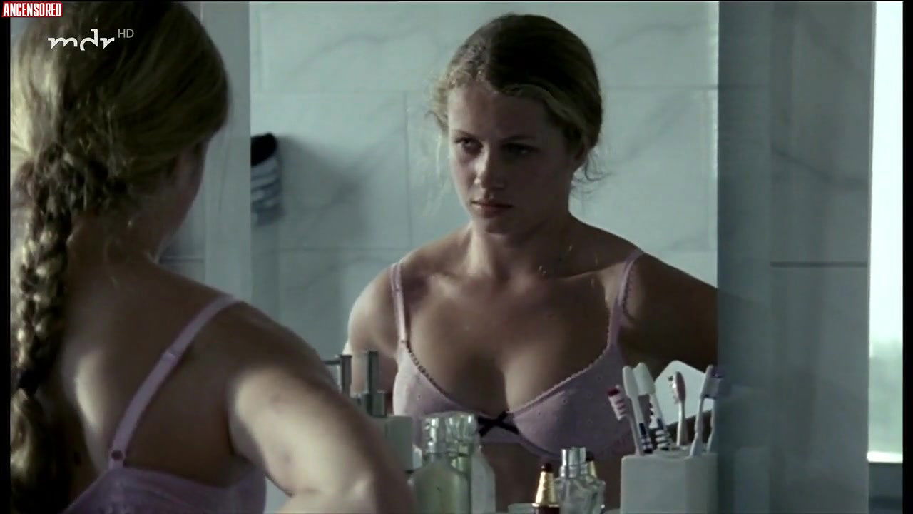 Cornelia Gr – Polizeiruf 110