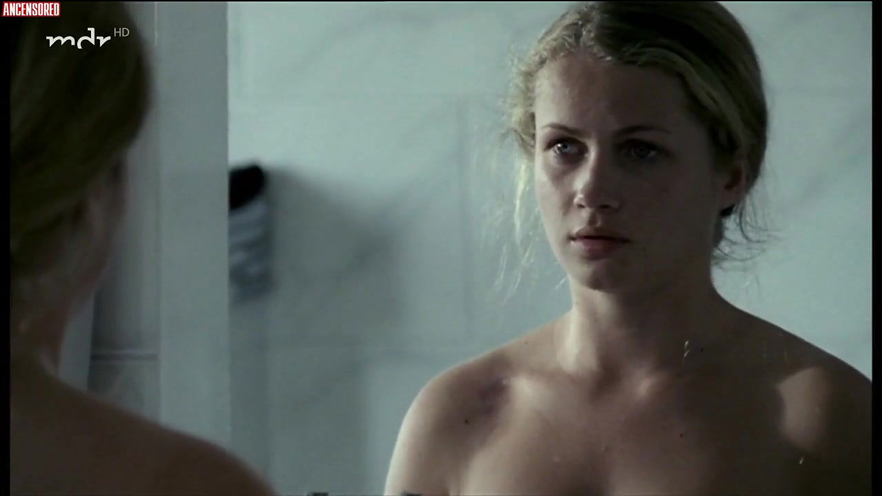 Cornelia Gr – Polizeiruf 110