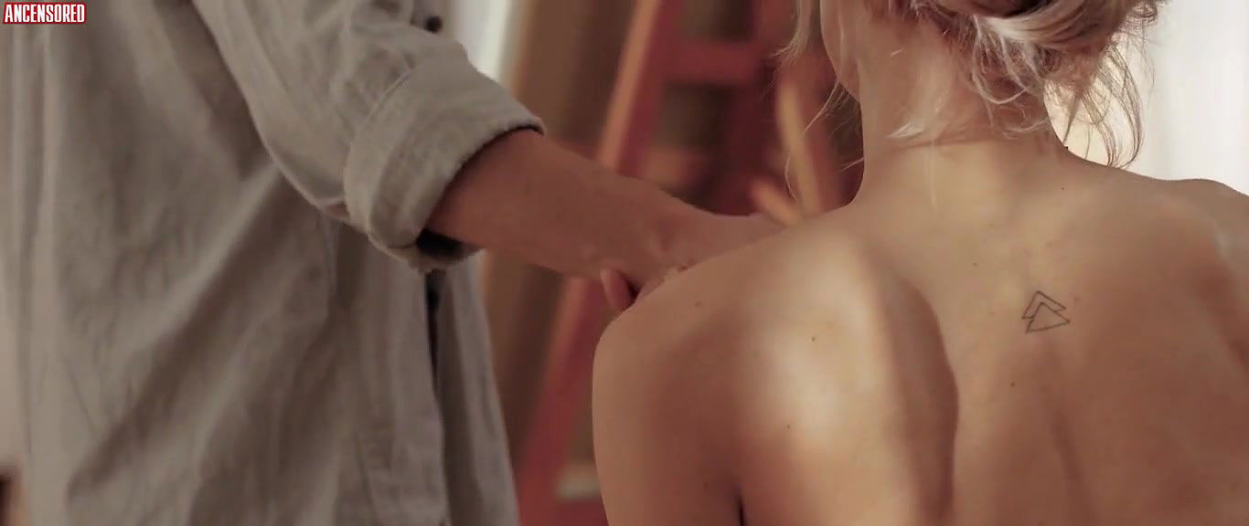 cornelia werner – he painter