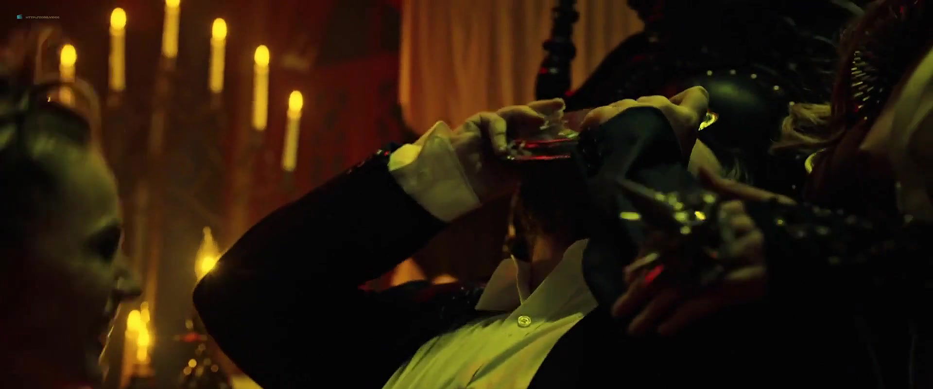 Cortney Palm – american satan