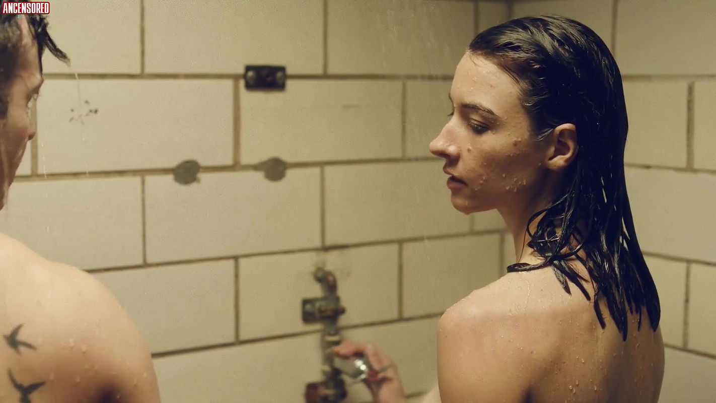 Cortney Palm – death house