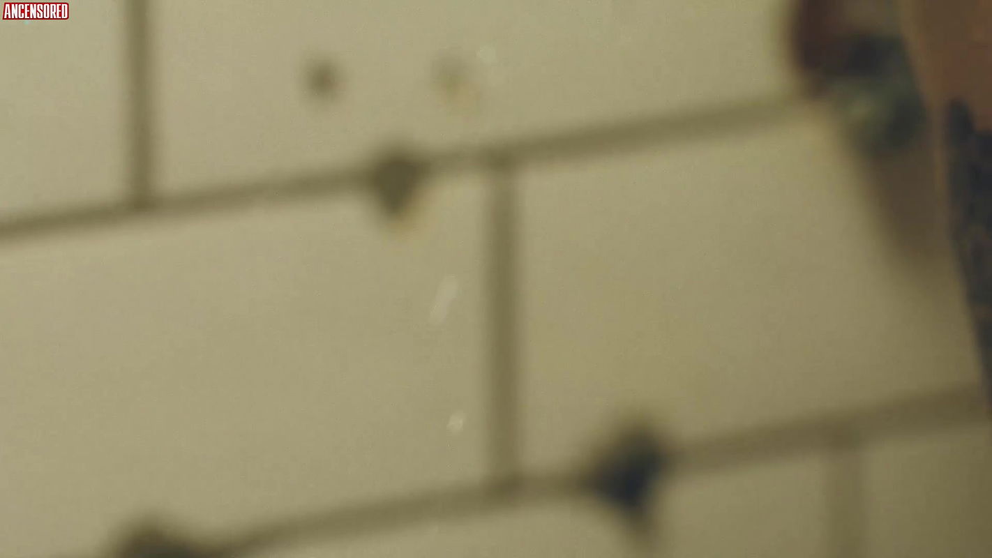 Cortney Palm – death house