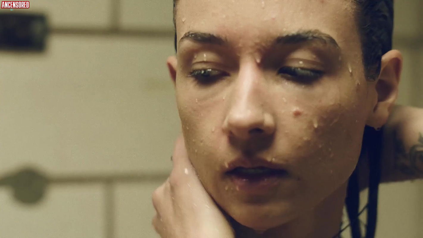 Cortney Palm – death house