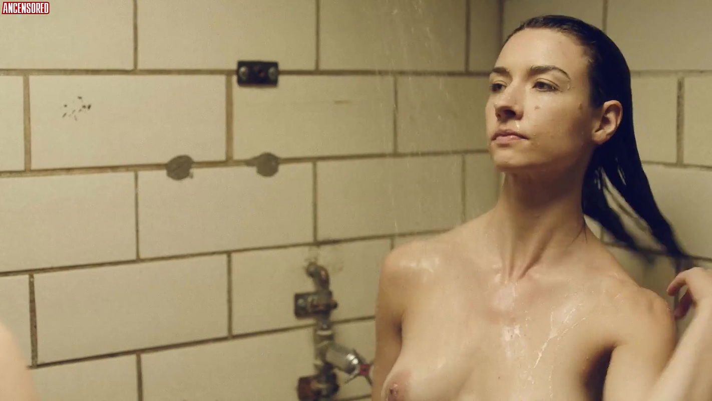 Cortney Palm – death house