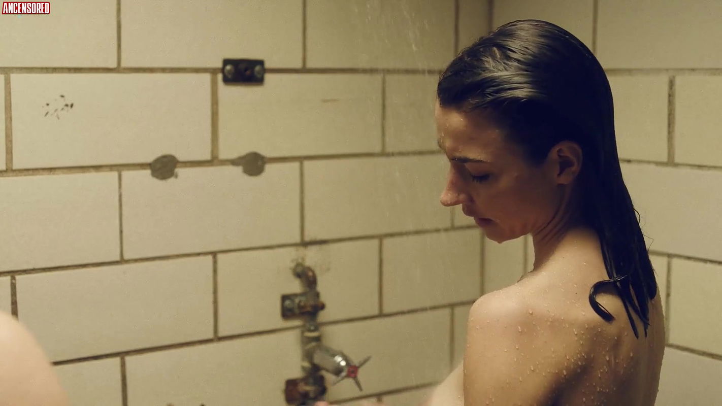 Cortney Palm – death house