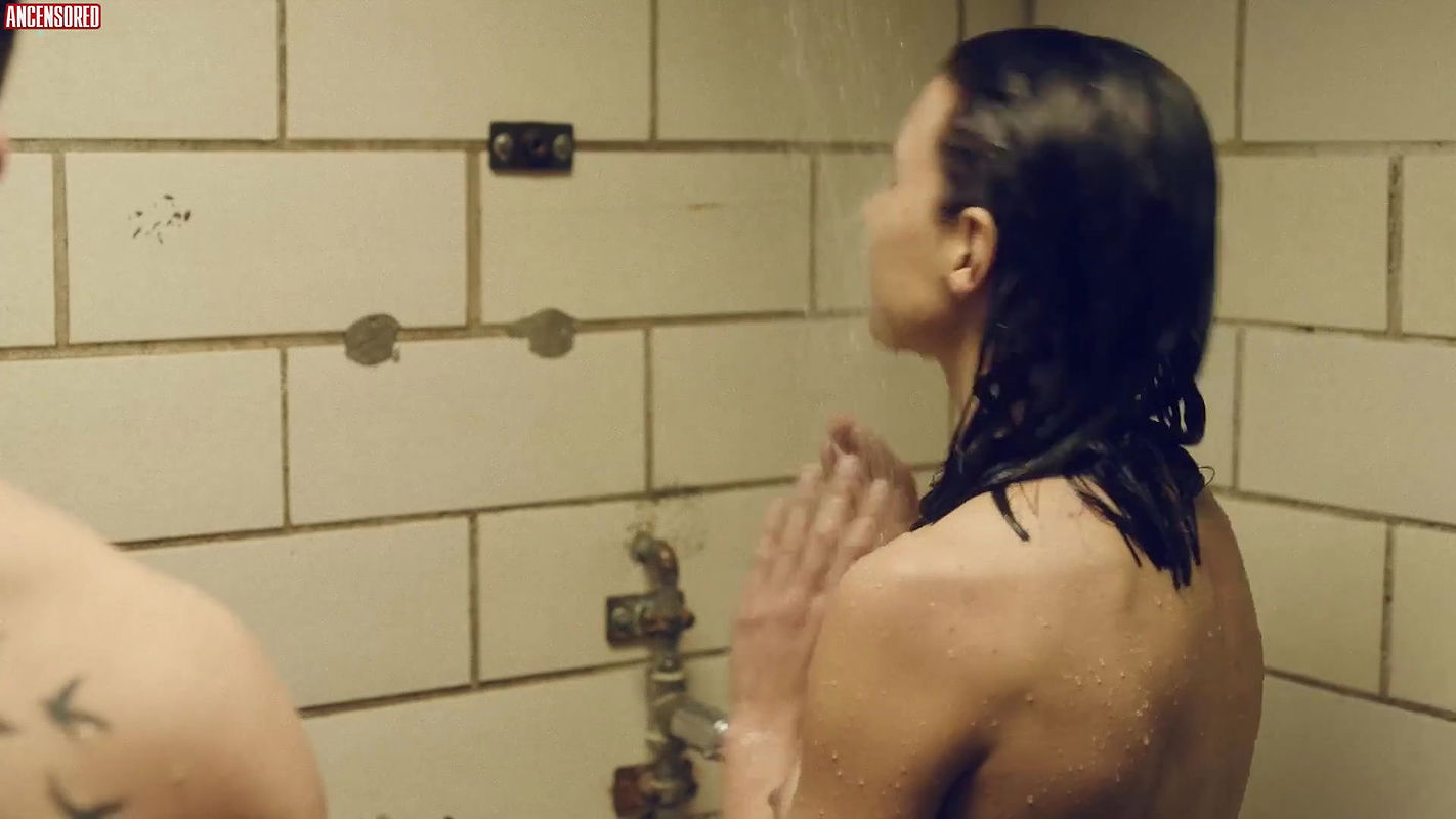 Cortney Palm – death house