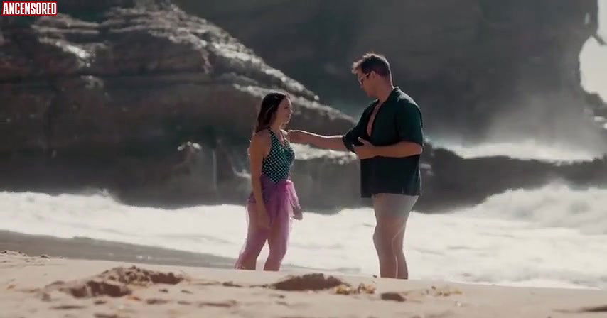 Cortney Palm – disappearance