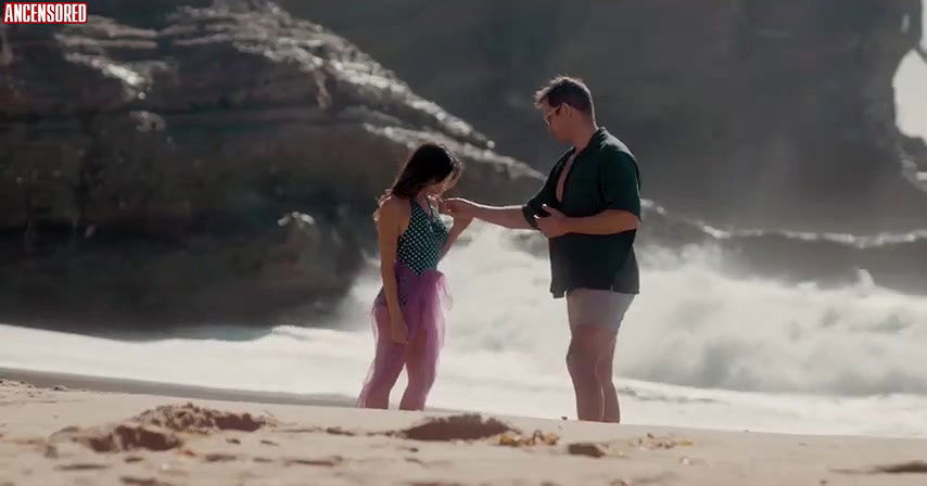 Cortney Palm – disappearance