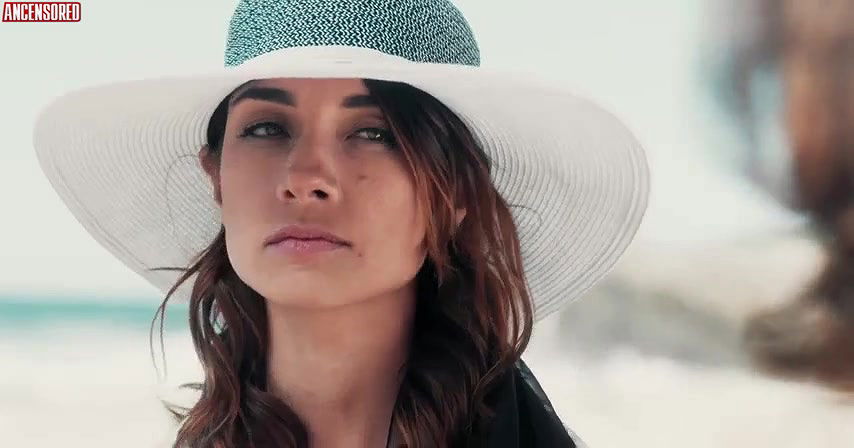 Cortney Palm – disappearance