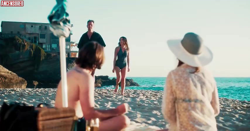 Cortney Palm – disappearance