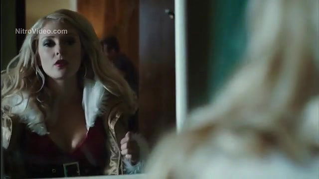 Cortney Palm – Silent Night