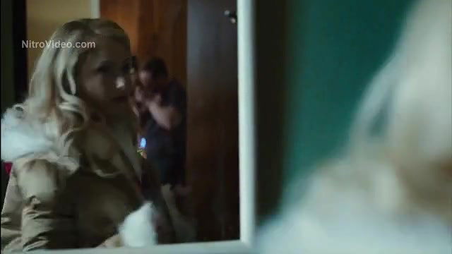 Cortney Palm – Silent Night