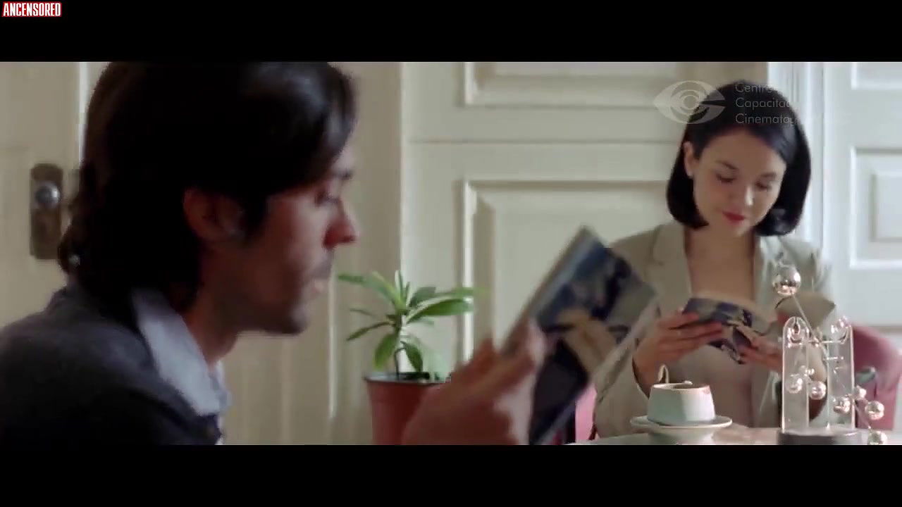 cosette borges – sexo limpio