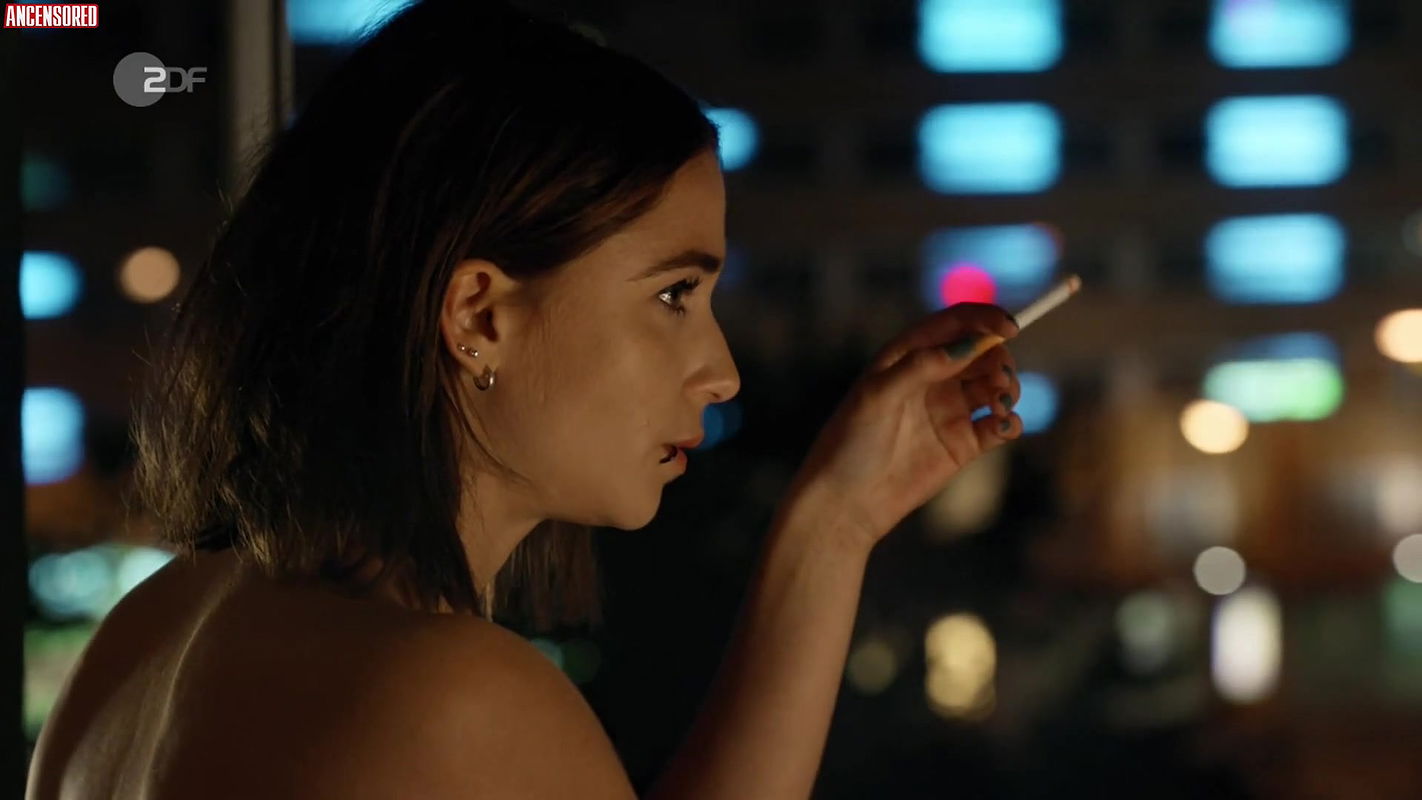 cosima henman – extraklasse 2