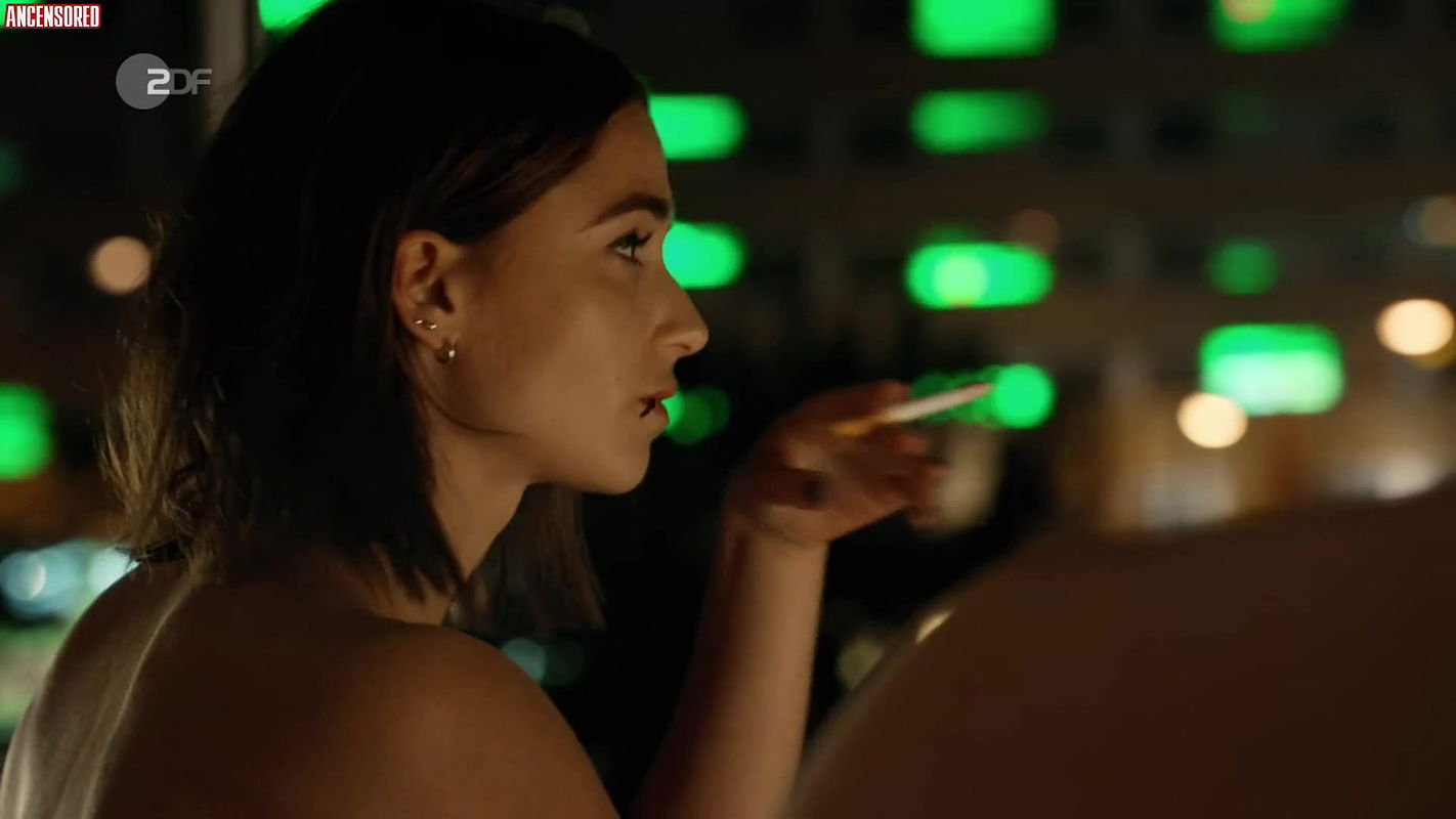 cosima henman – extraklasse 2