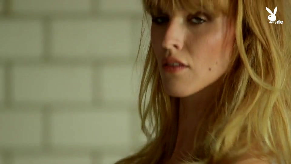 Cosima Viola – playboy germany