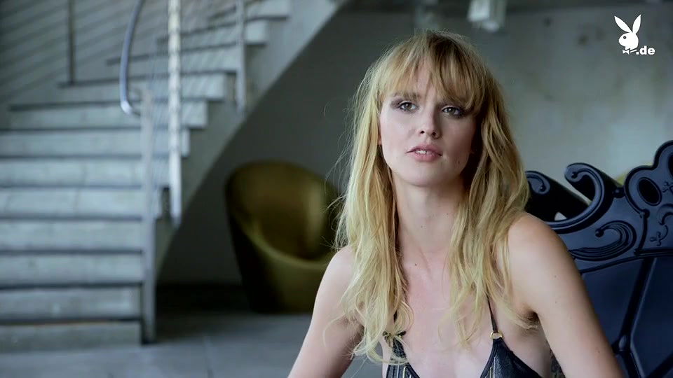 Cosima Viola – playboy germany
