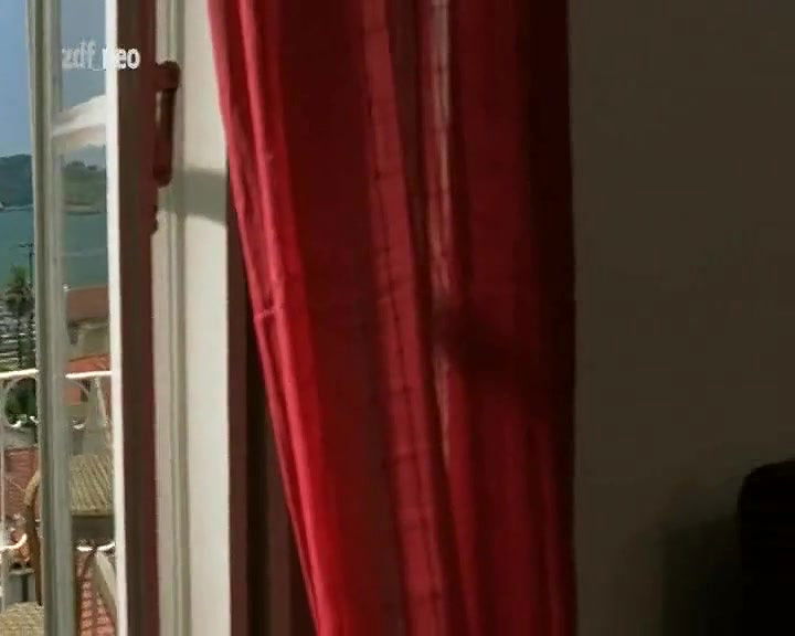 Cosma Shiva Hagen – Rosa Roth